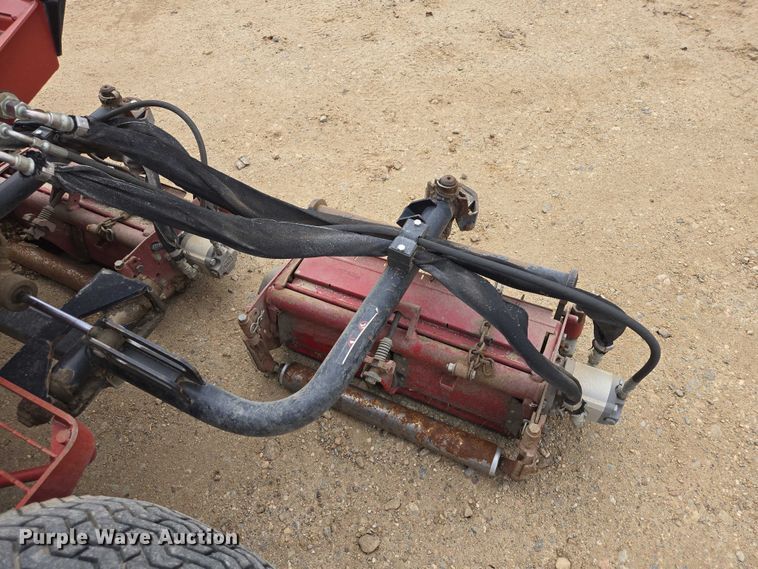 image for item EB1433 Toro Reelmaster 6700D reel mower