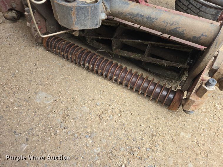 image for item EB1433 Toro Reelmaster 6700D reel mower
