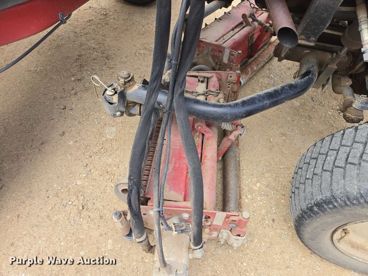 image for item EB1433 Toro Reelmaster 6700D reel mower