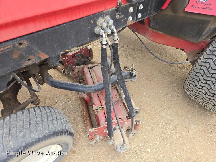 image for item EB1433 Toro Reelmaster 6700D reel mower