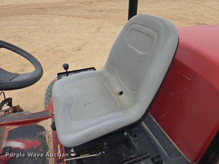 image for item EB1433 Toro Reelmaster 6700D reel mower