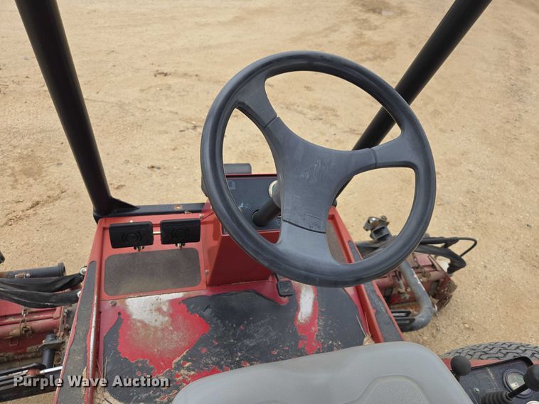 image for item EB1433 Toro Reelmaster 6700D reel mower