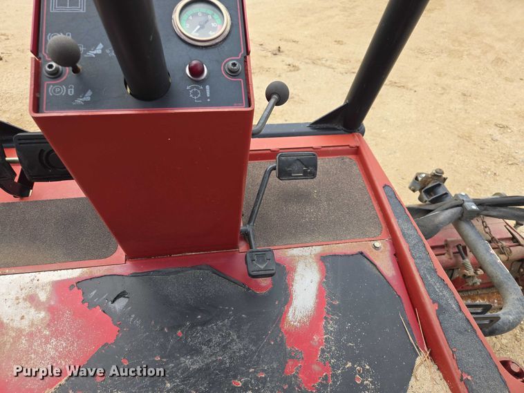 image for item EB1433 Toro Reelmaster 6700D reel mower
