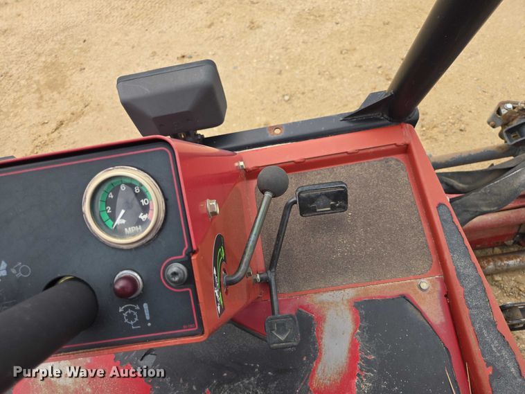 image for item EB1433 Toro Reelmaster 6700D reel mower