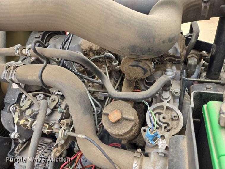 image for item EB1433 Toro Reelmaster 6700D reel mower