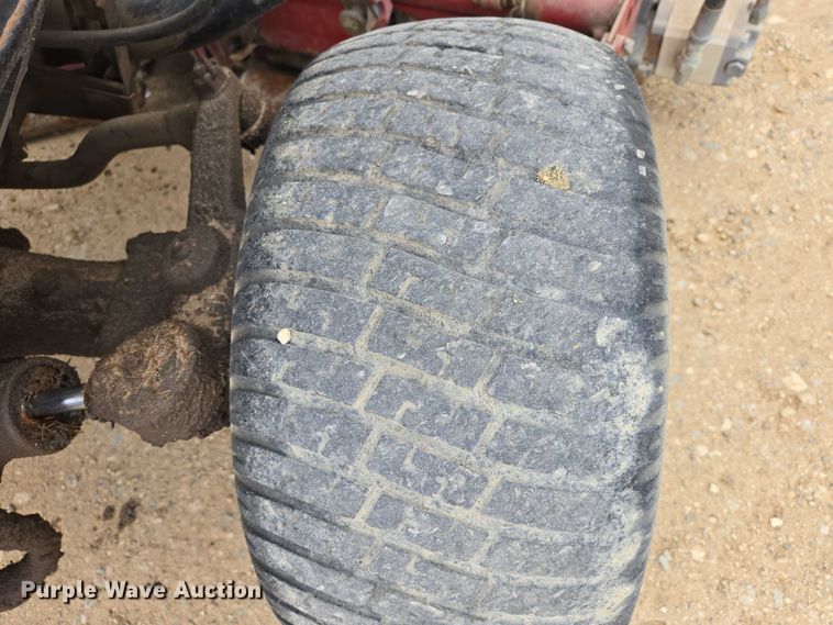 image for item EB1433 Toro Reelmaster 6700D reel mower