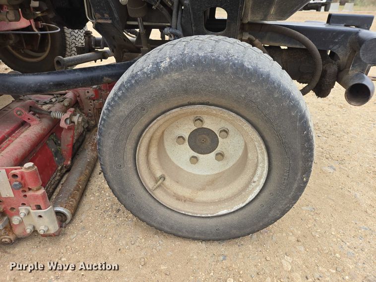 image for item EB1433 Toro Reelmaster 6700D reel mower