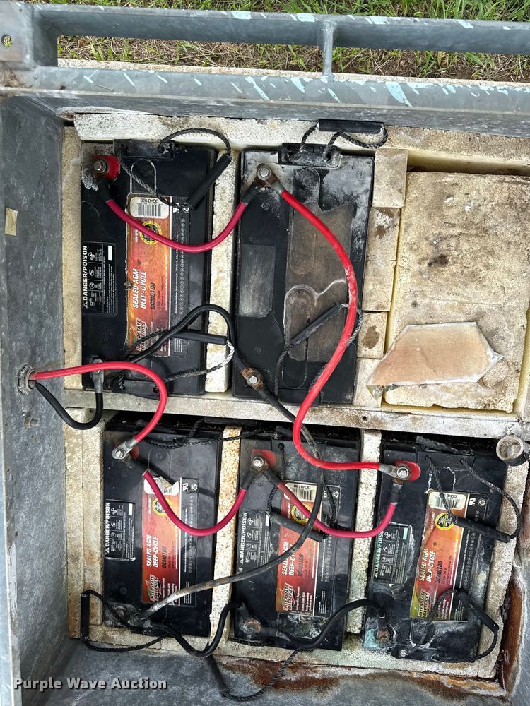 image for item EC4591 Solar equipment 
