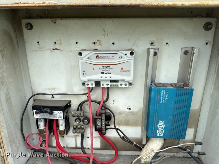 image for item EC4591 Solar equipment 