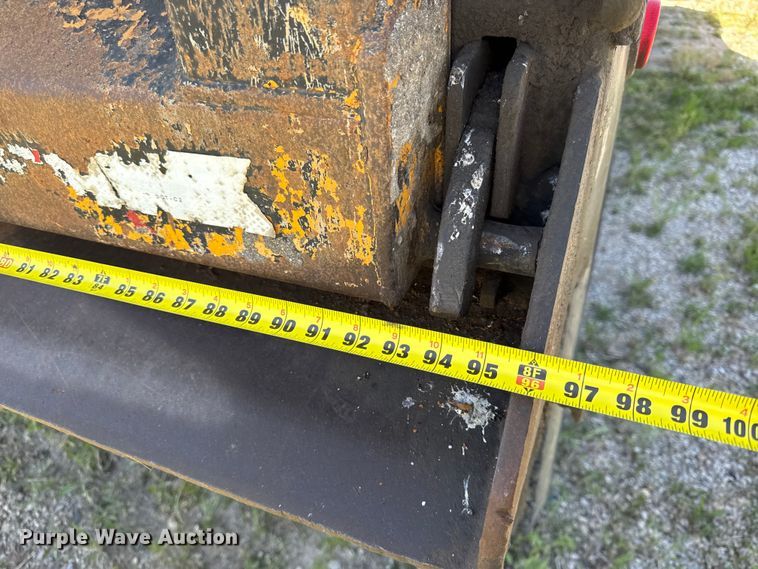 image for item EC4594 2009 International 7500 dump truck