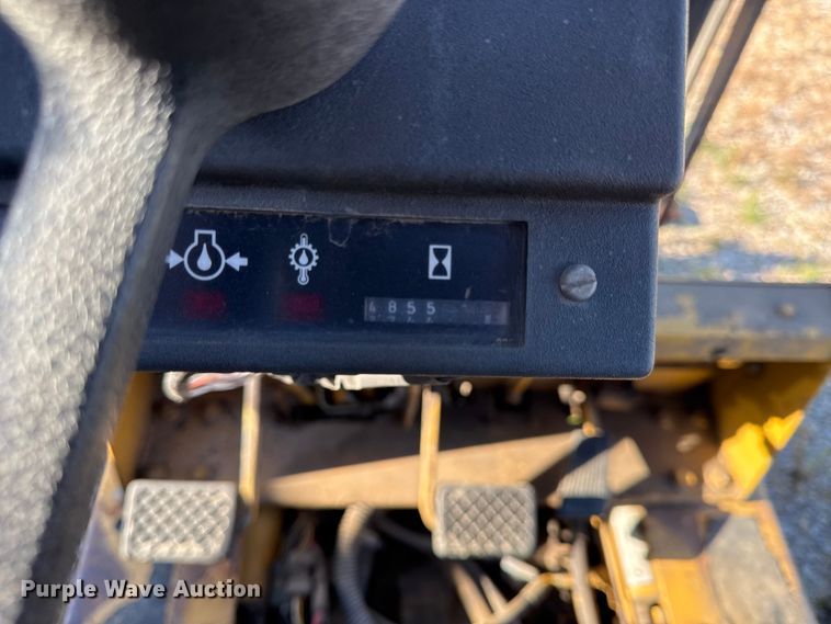 image for item EC4595 Caterpillar T30D forklift
