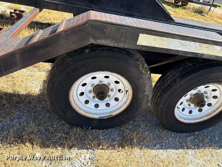 image for item EC4601 Gleaner K2 combine