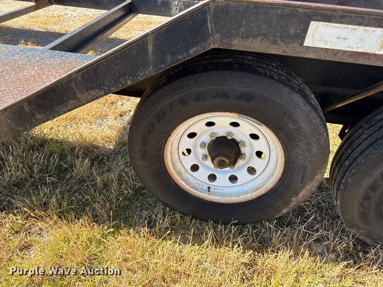 image for item EC4601 Gleaner K2 combine