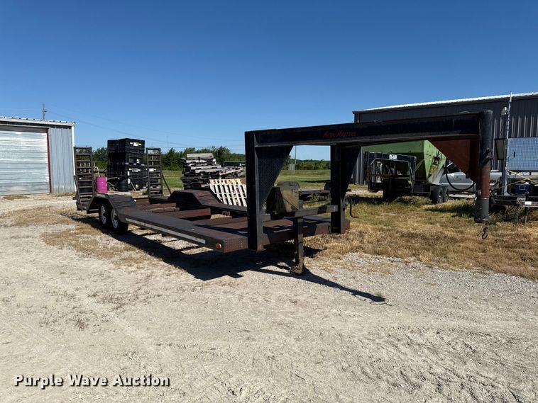 image for item EC4601 Gleaner K2 combine