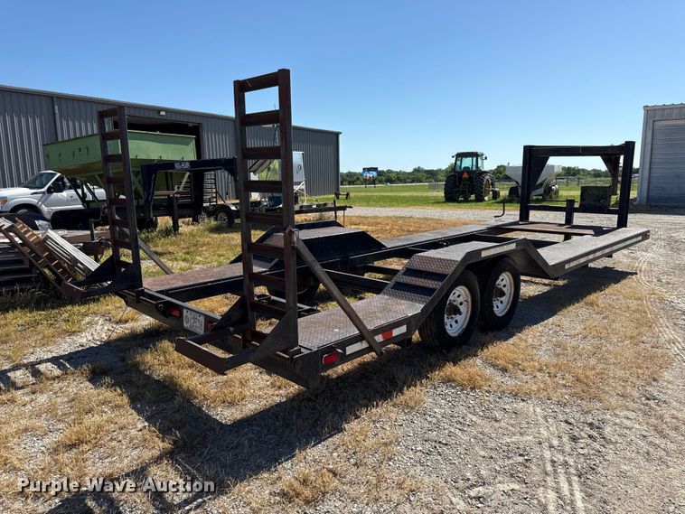 image for item EC4601 Gleaner K2 combine