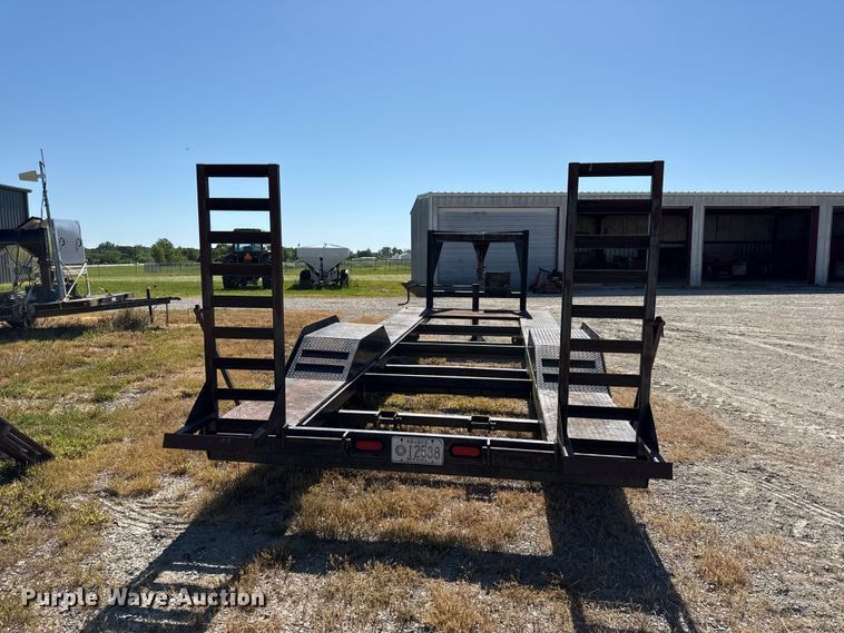 image for item EC4601 Gleaner K2 combine