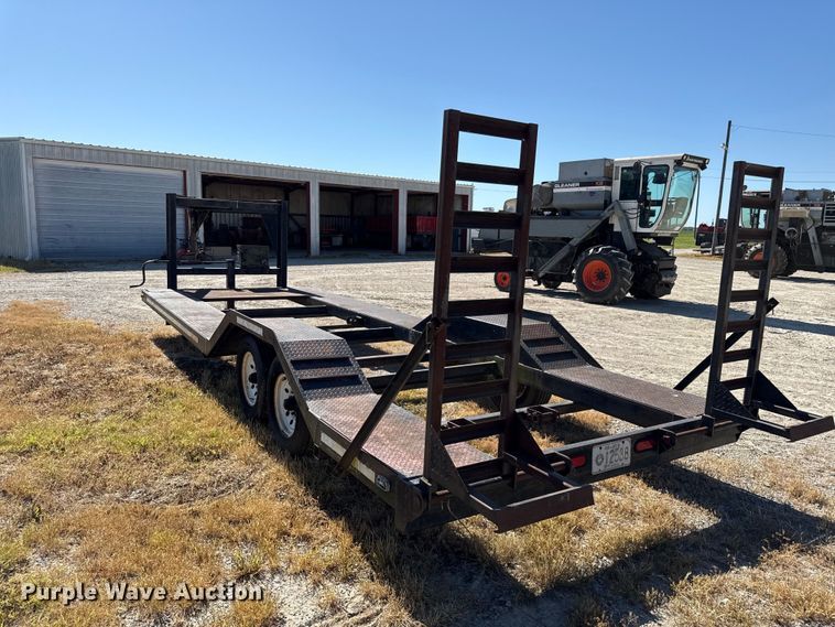 image for item EC4601 Gleaner K2 combine