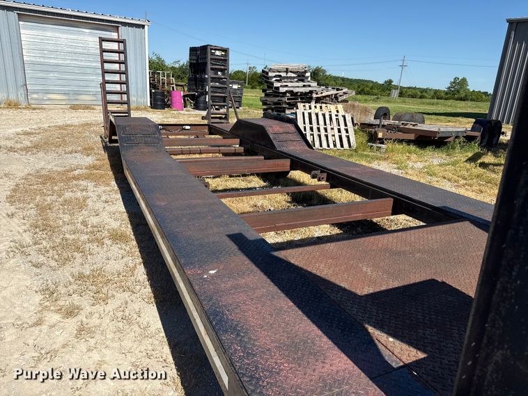 image for item EC4601 Gleaner K2 combine