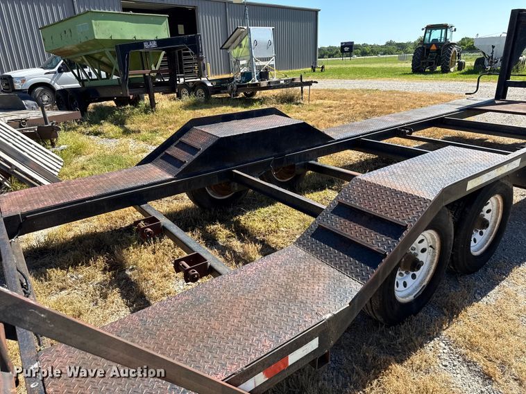 image for item EC4601 Gleaner K2 combine