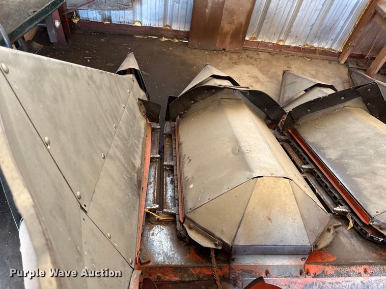 image for item EC4601 Gleaner K2 combine
