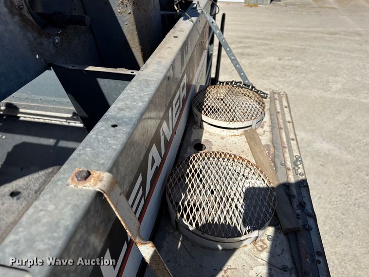 image for item EC4602 Gleaner K2 combine