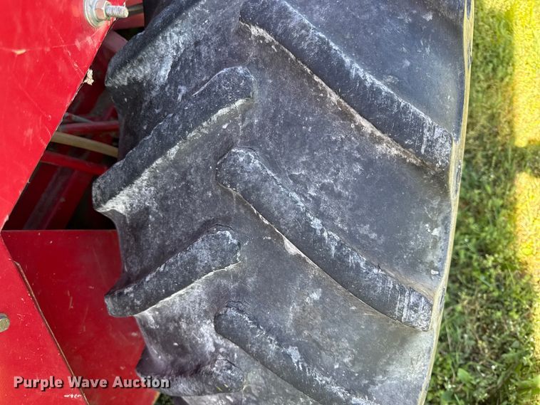 image for item EC4603 Massey Ferguson MF8 combine
