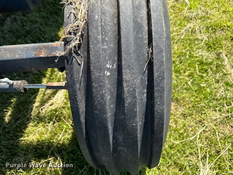 image for item EC4606 Gleaner F3 combine