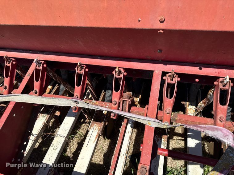 image for item EC4608 Case IH 500 grain drill