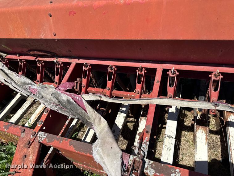 image for item EC4608 Case IH 500 grain drill