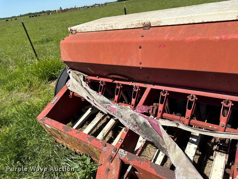 image for item EC4608 Case IH 500 grain drill
