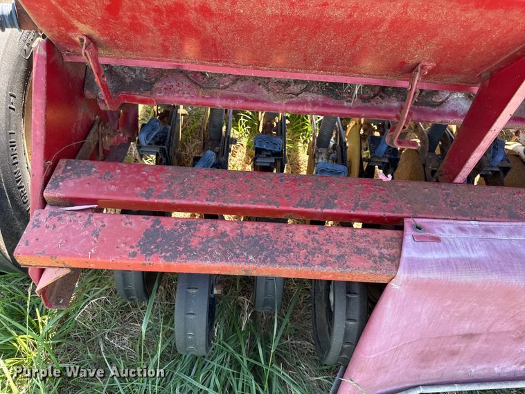 image for item EC4608 Case IH 500 grain drill