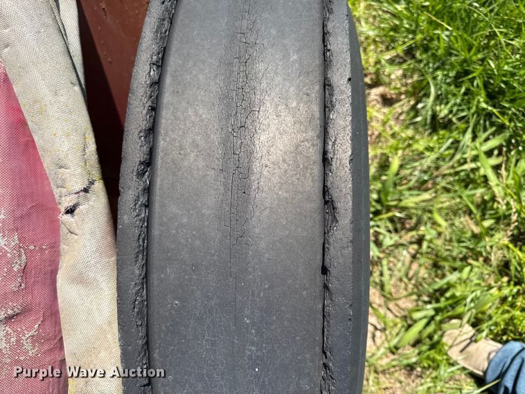 image for item EC4608 Case IH 500 grain drill