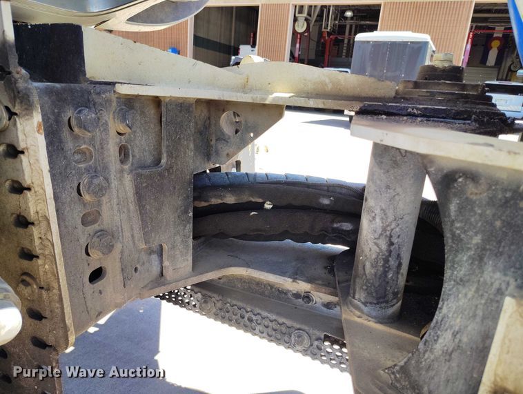 image for item ED0025 2010 International 7500 WorkStar sewer jetter truck