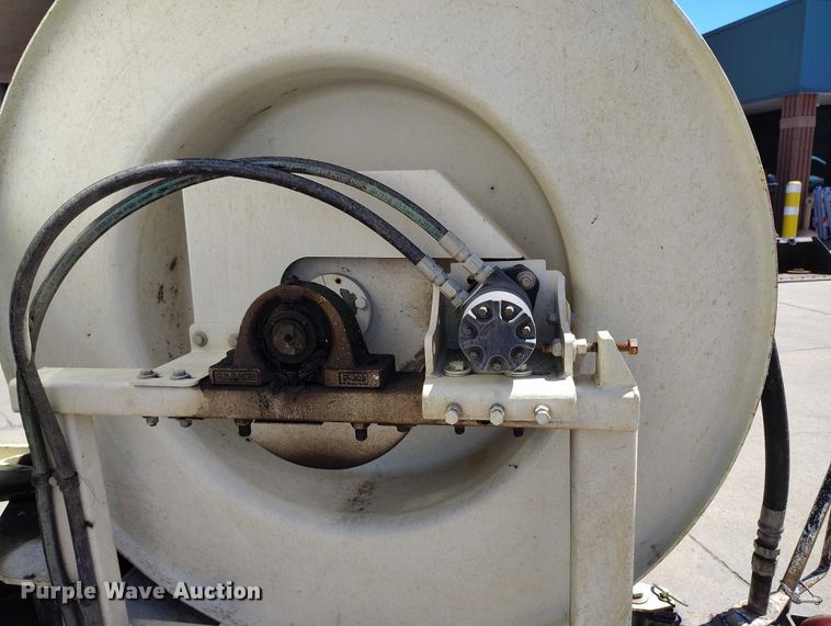 image for item ED0025 2010 International 7500 WorkStar sewer jetter truck