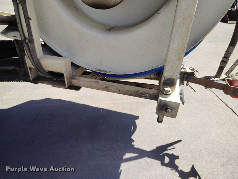 image for item ED0025 2010 International 7500 WorkStar sewer jetter truck
