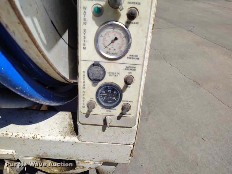 image for item ED0025 2010 International 7500 WorkStar sewer jetter truck