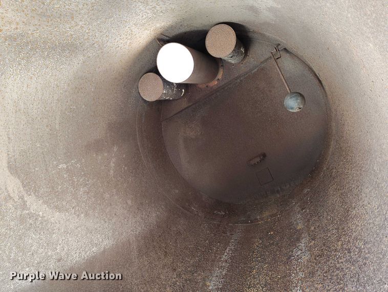 image for item ED0025 2010 International 7500 WorkStar sewer jetter truck