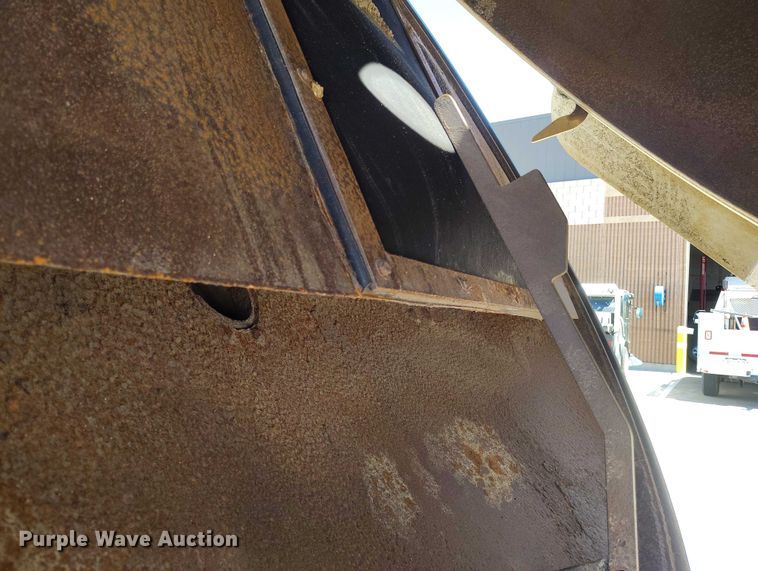 image for item ED0025 2010 International 7500 WorkStar sewer jetter truck