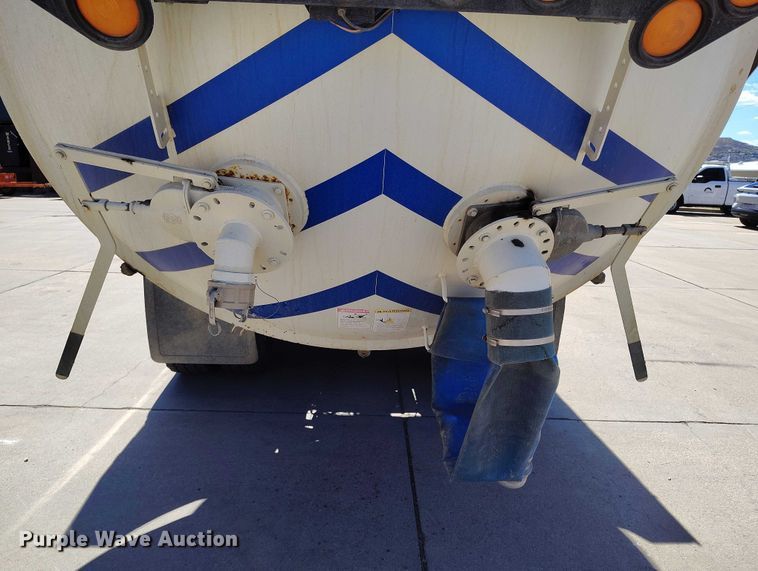 image for item ED0025 2010 International 7500 WorkStar sewer jetter truck