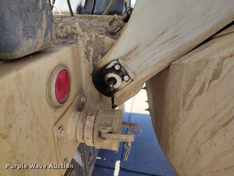 image for item ED0025 2010 International 7500 WorkStar sewer jetter truck