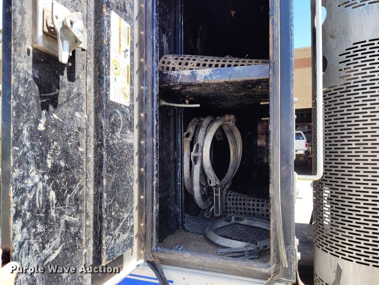 image for item ED0025 2010 International 7500 WorkStar sewer jetter truck