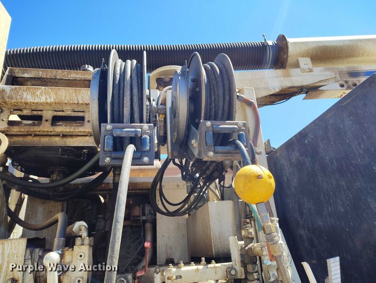 image for item ED0025 2010 International 7500 WorkStar sewer jetter truck