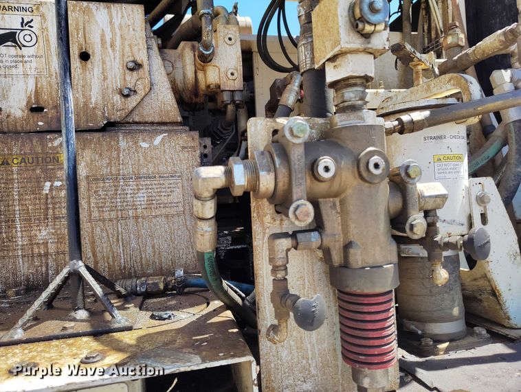 image for item ED0025 2010 International 7500 WorkStar sewer jetter truck