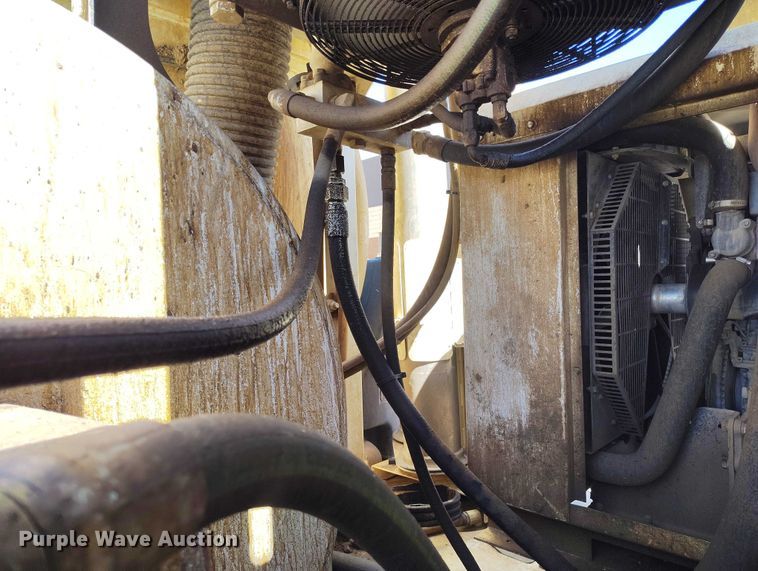 image for item ED0025 2010 International 7500 WorkStar sewer jetter truck