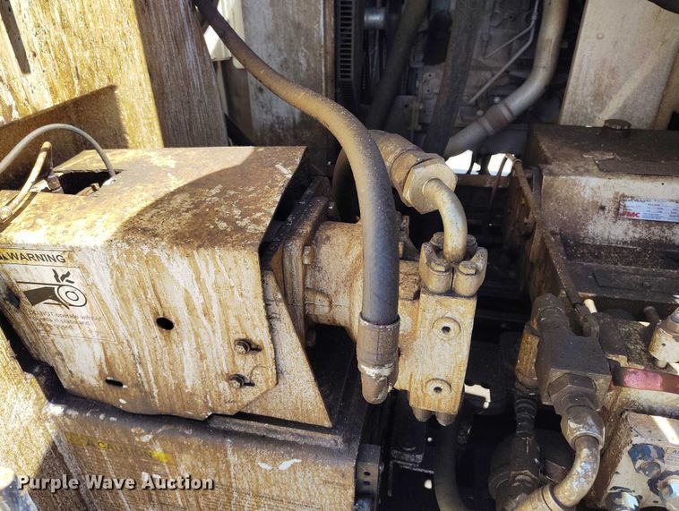 image for item ED0025 2010 International 7500 WorkStar sewer jetter truck
