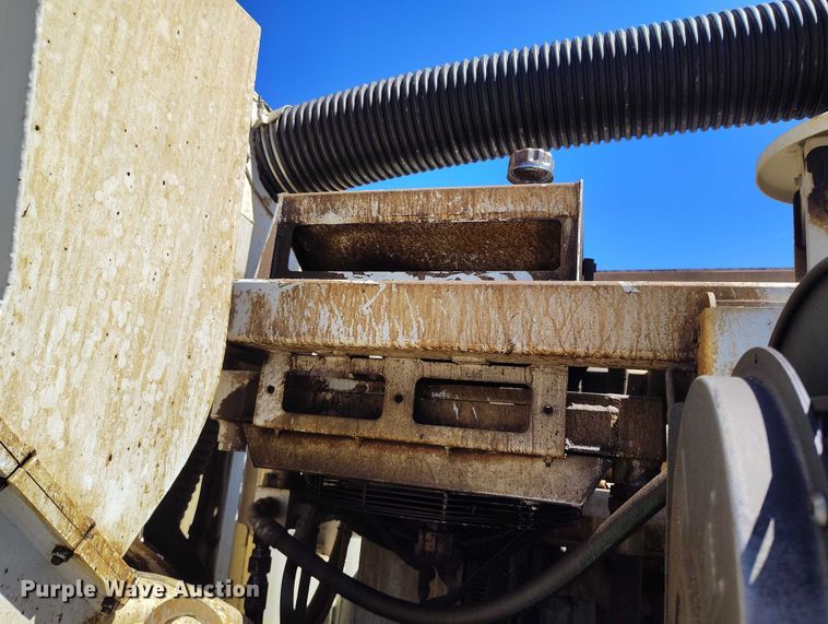 image for item ED0025 2010 International 7500 WorkStar sewer jetter truck