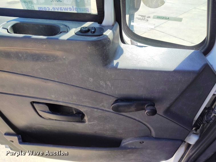 image for item ED0025 2010 International 7500 WorkStar sewer jetter truck