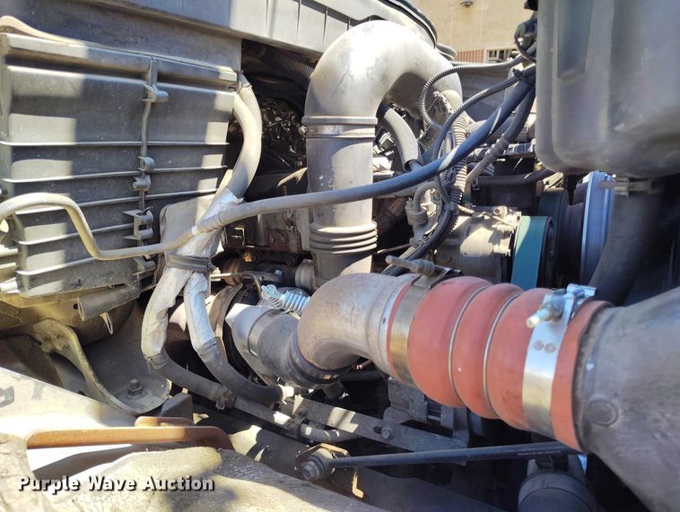 image for item ED0025 2010 International 7500 WorkStar sewer jetter truck