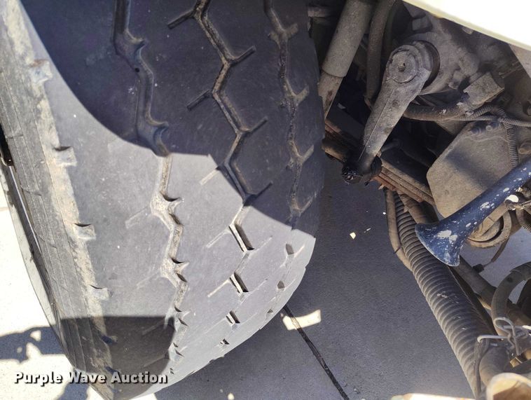 image for item ED0025 2010 International 7500 WorkStar sewer jetter truck