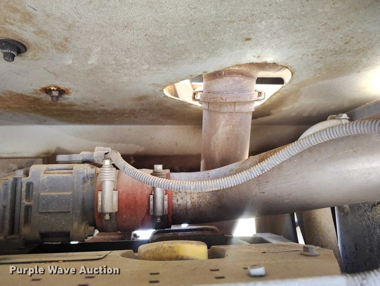 image for item ED0025 2010 International 7500 WorkStar sewer jetter truck
